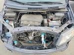 Honda Odyssey 2016