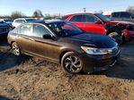 Honda Accord 2016