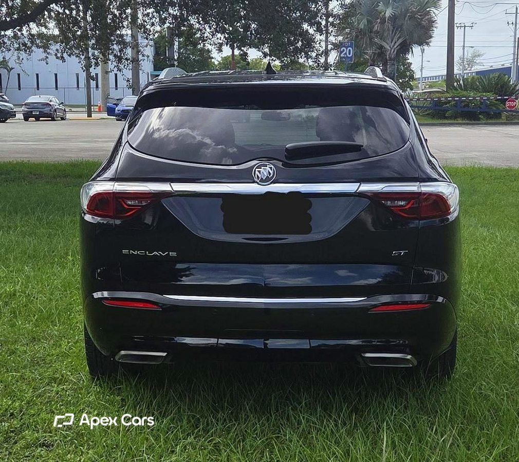 Buick Enclave 2023