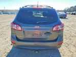 Hyundai Santa Fe 2012
