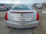 Cadillac ATS 2014