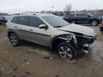 Jeep Cherokee 2019