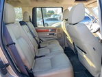 Land Rover LR4 2011