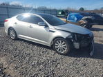 Kia Optima 2015