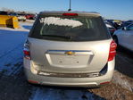 Chevrolet Equinox 2017
