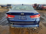 Kia Optima 2017