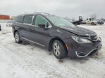 Chrysler Pacifica 2017