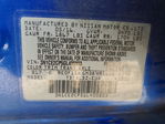 Nissan Versa 2016