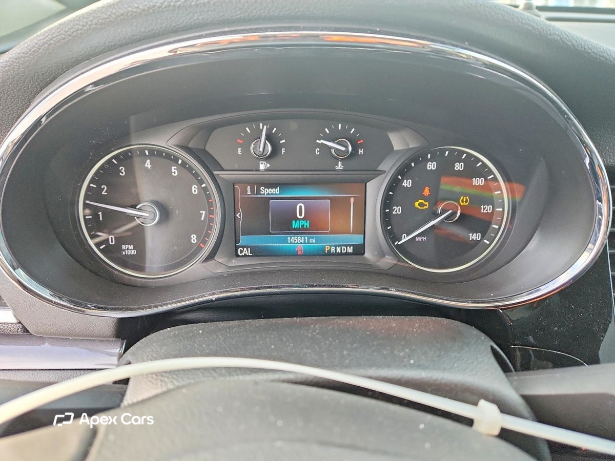 Buick Encore 2019