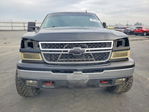 Chevrolet Silverado 2006