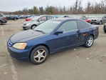 Honda Civic 2002