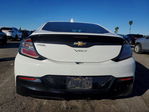 Chevrolet Volt 2018