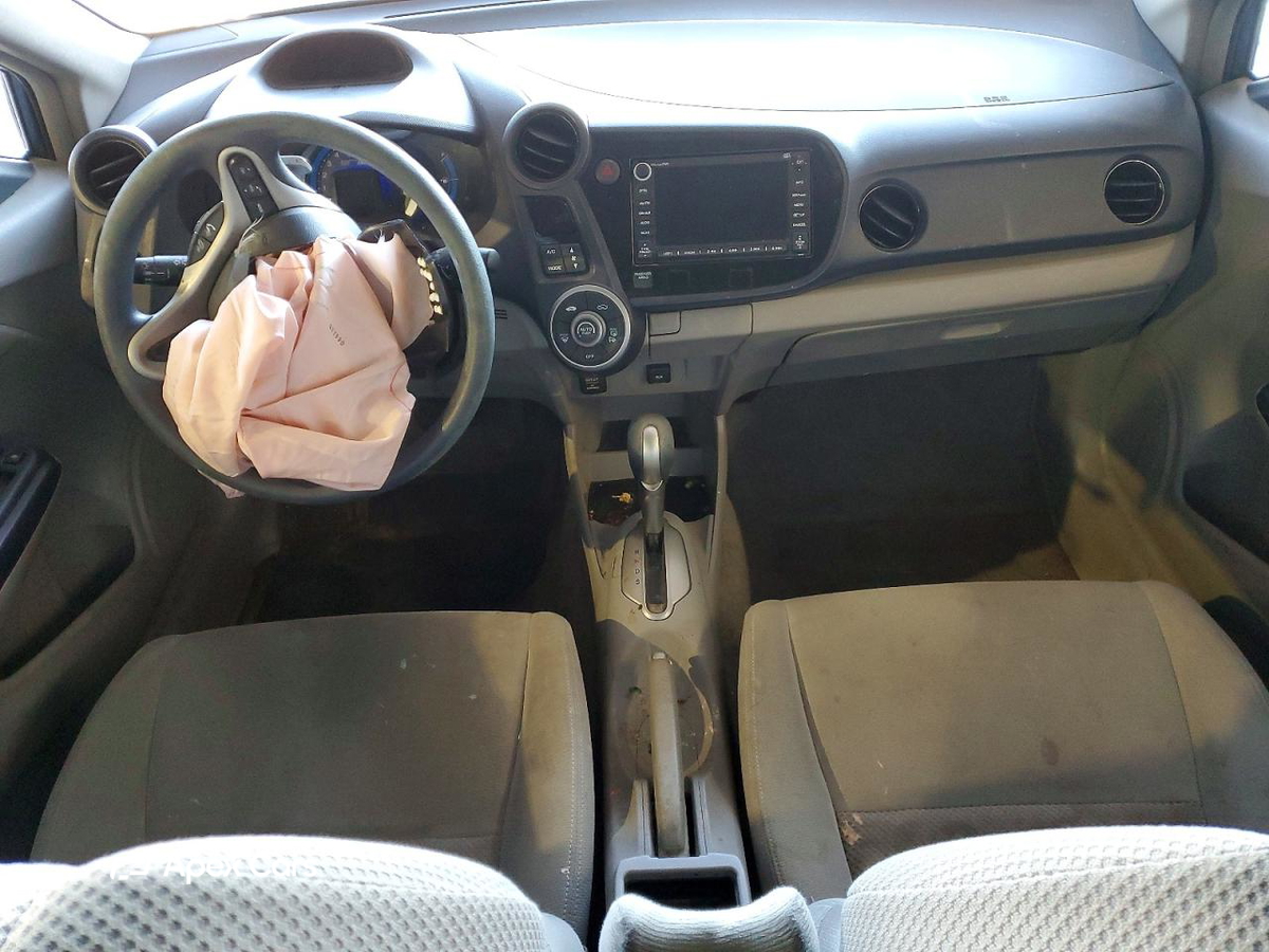 Honda Insight 2010
