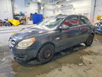 Hyundai Accent 2007