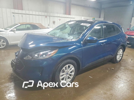 Ford Escape 2020 - Image 1 of 12