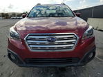 Subaru Outback 2015