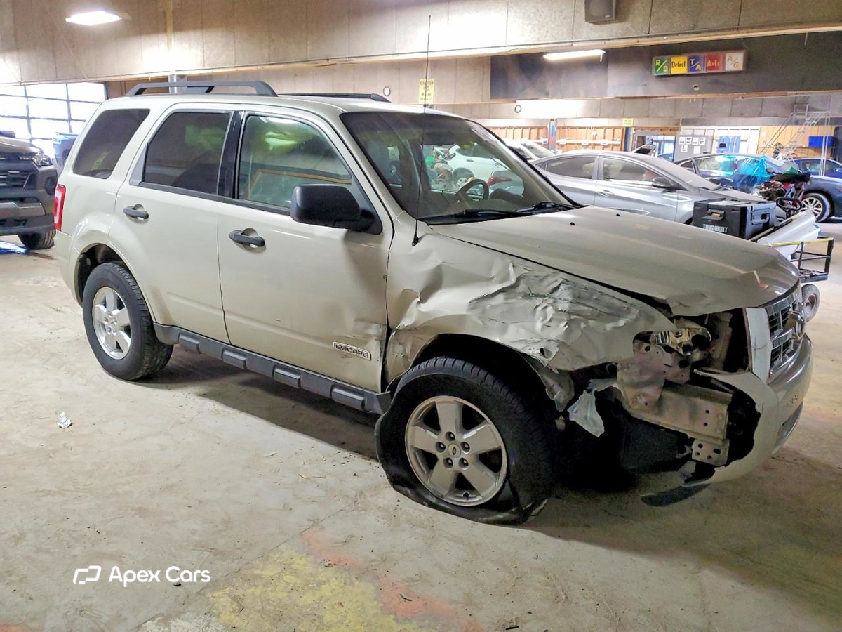 Ford Escape 2008