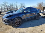 Porsche Macan 2017