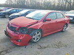 Toyota Corolla 2009