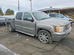GMC Sierra 2009