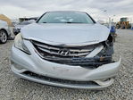 Hyundai Sonata 2012