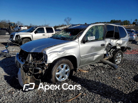 GMC Envoy 2004 - Image 1 of 13
