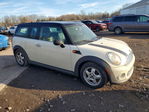 MINI Cooper 2011