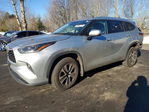 Toyota Highlander 2021