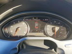 Audi A8 2012