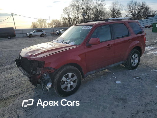 Ford Escape 2011 - Image 1 of 14