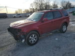 Ford Escape 2011