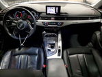 Audi A4 2017