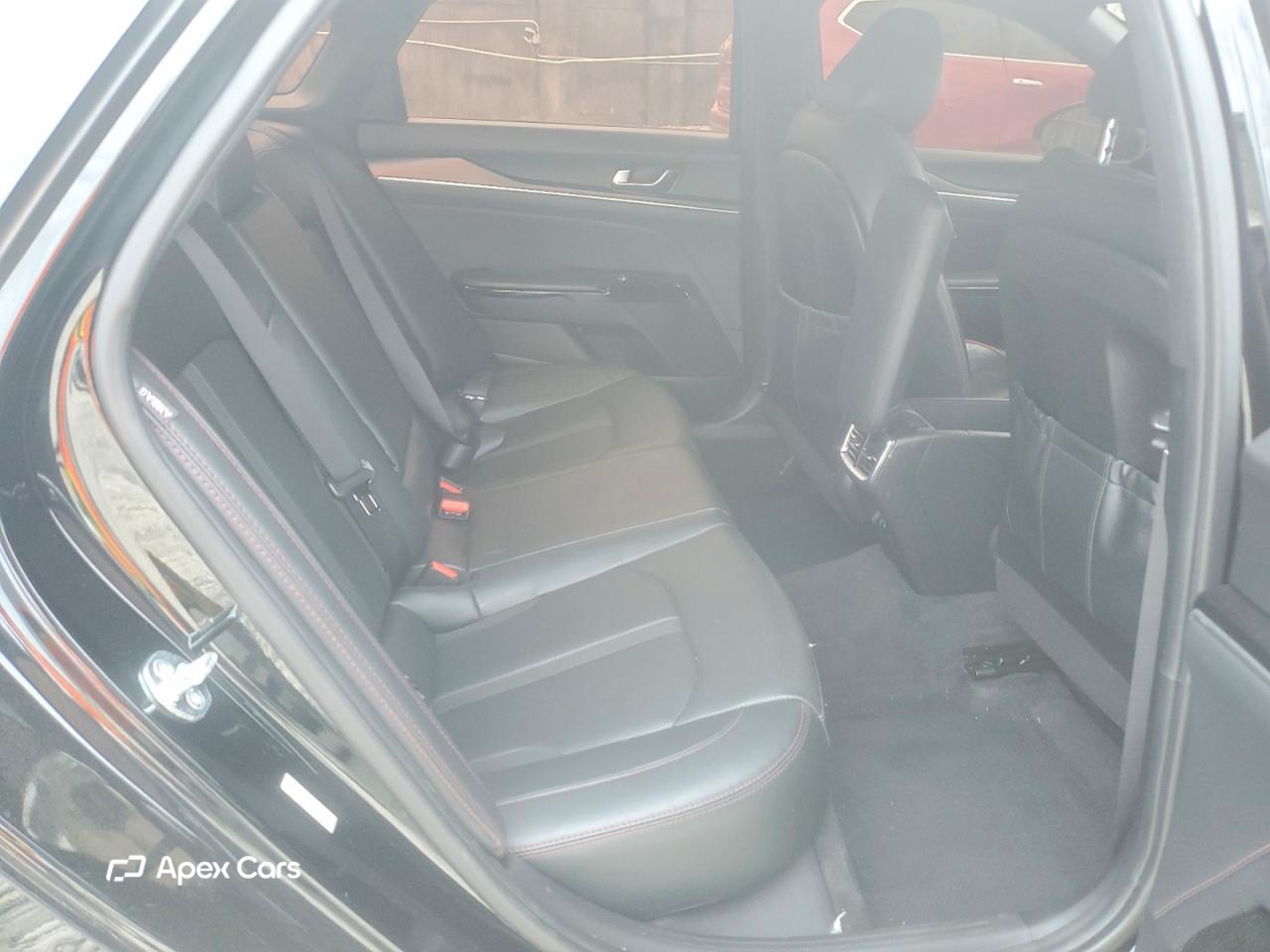 Kia K5 2024