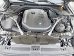 BMW Series 5 2025