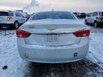 Chevrolet Impala 2017