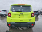Jeep Renegade 2018