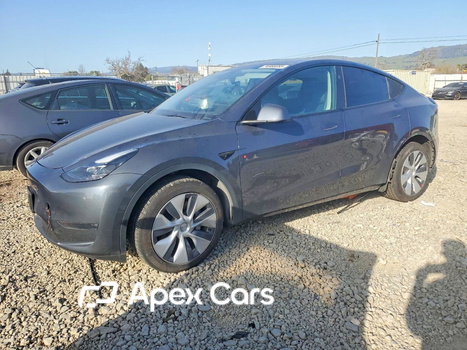Tesla Model Y 2023 - Image 1 of 14