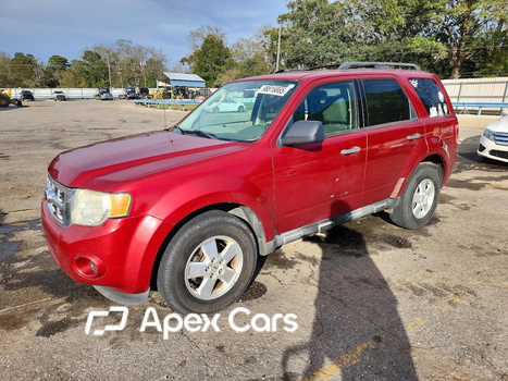 Ford Escape 2012 - Image 1 of 14