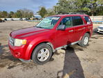 Ford Escape 2012