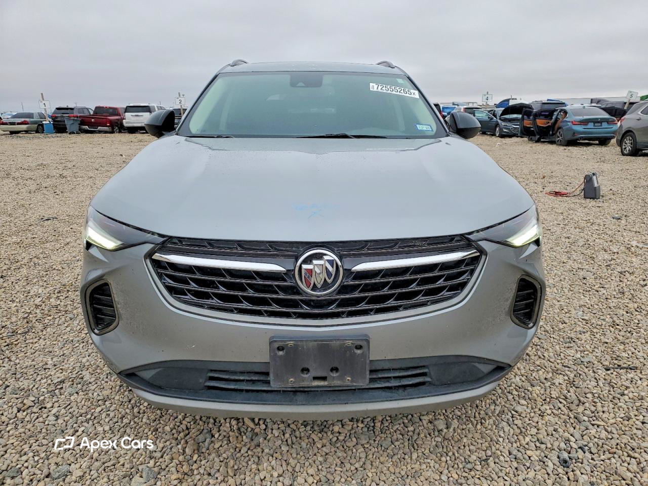 Buick Envision 2023
