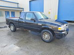 Ford Ranger 2010