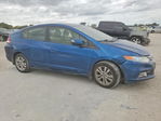 Honda Insight 2012