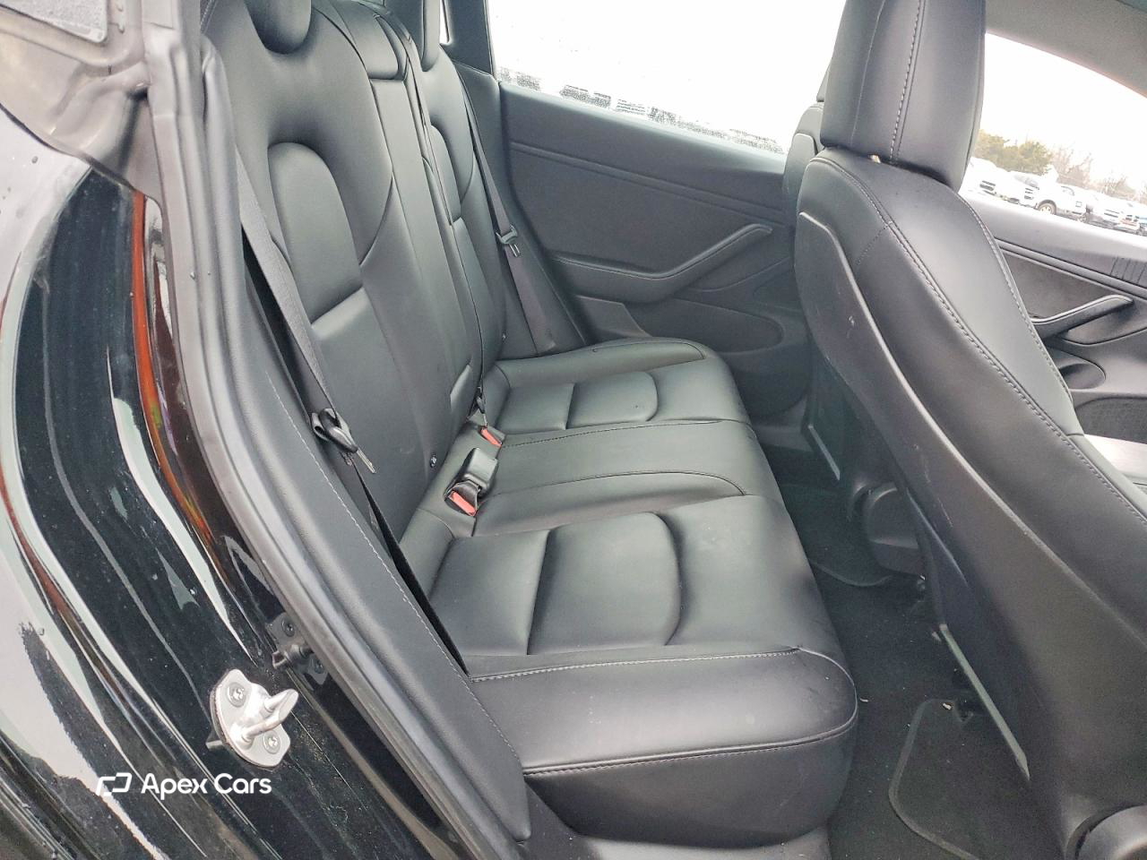 Tesla Model 3 2018