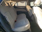Ford Fusion 2020