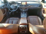 Audi A6 2014