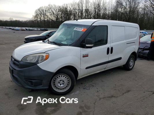 RAM ProMaster City 2016 - Image 1 of 13