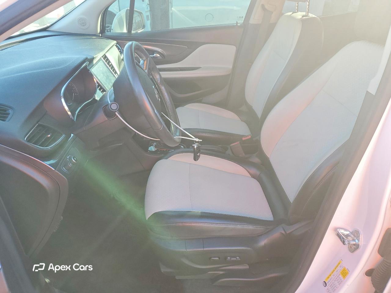 Buick Encore 2020