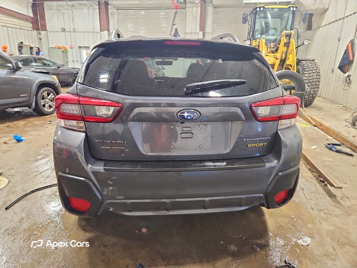 Subaru XV 2023