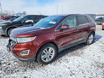 Ford Edge 2016