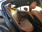 BMW Series 3 2016